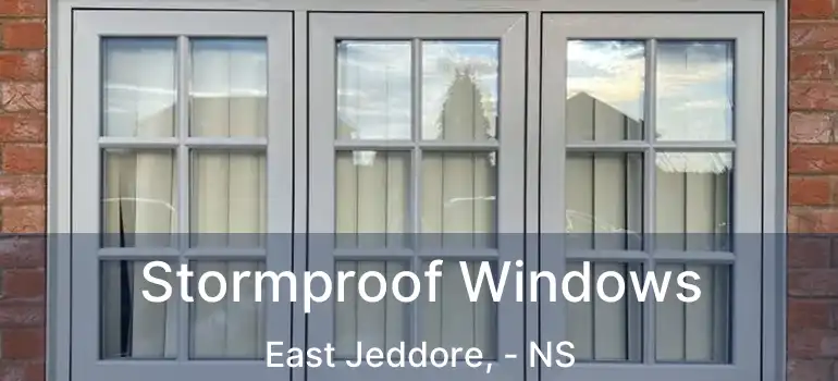  Stormproof Windows East Jeddore, - NS