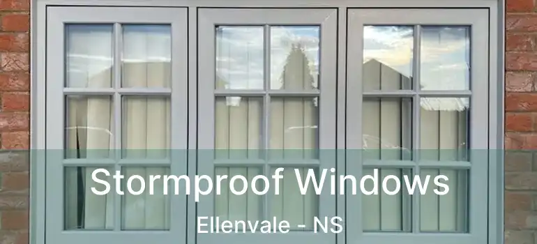  Stormproof Windows Ellenvale - NS