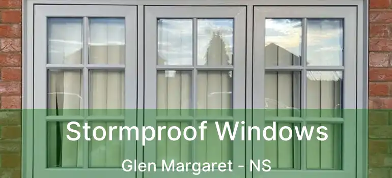  Stormproof Windows Glen Margaret - NS