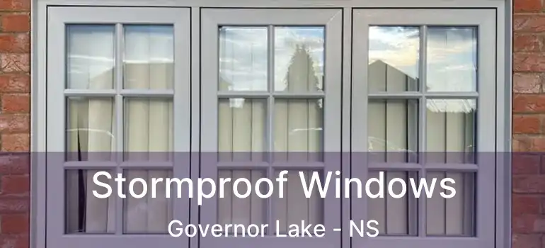  Stormproof Windows Governor Lake - NS