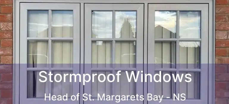  Stormproof Windows Head of St. Margarets Bay - NS