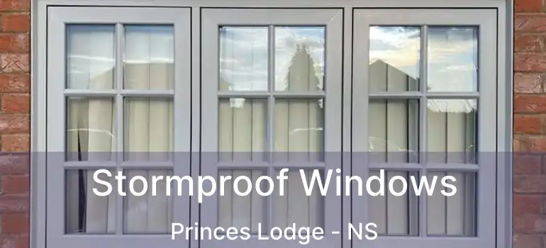  Stormproof Windows Princes Lodge - NS