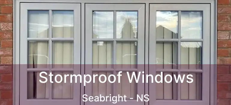  Stormproof Windows Seabright - NS