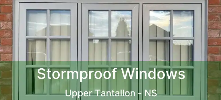  Stormproof Windows Upper Tantallon - NS