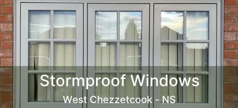  Stormproof Windows West Chezzetcook - NS