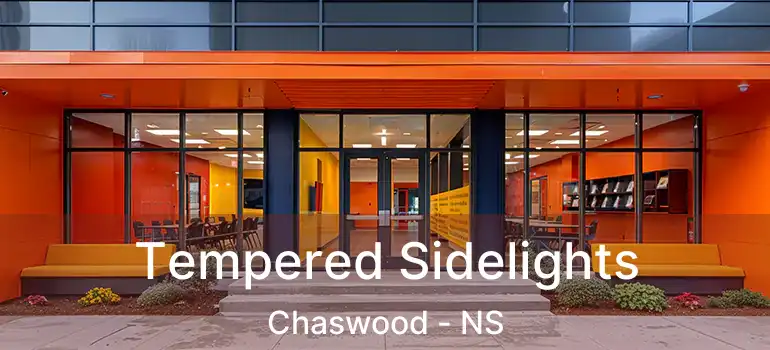  Tempered Sidelights Chaswood - NS