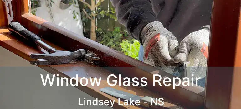  Window Glass Repair Lindsey Lake - NS