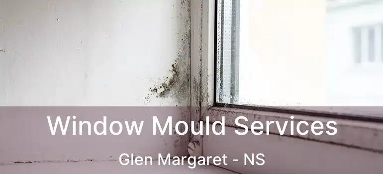  Window Mould Services Glen Margaret - NS