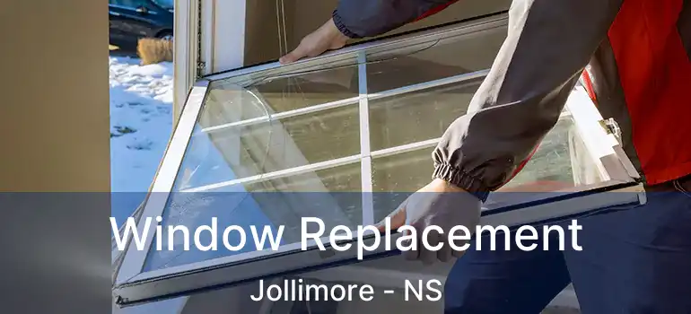  Window Replacement Jollimore - NS