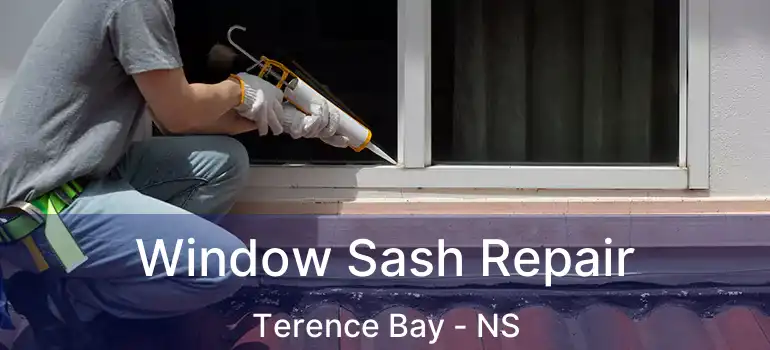  Window Sash Repair Terence Bay - NS