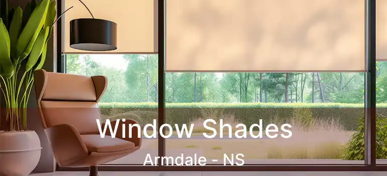  Window Shades Armdale - NS