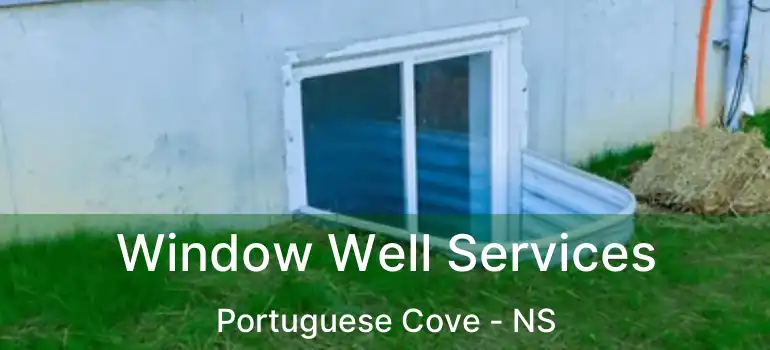  Window Well Services Portuguese Cove - NS